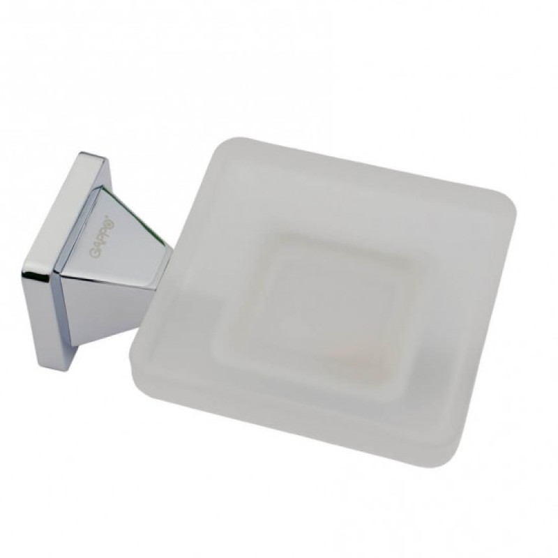 Gappo G1902 – Мильниця настінна