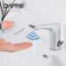 Gappo G523 – Змішувач для умивальника з сенсорним датчиком
