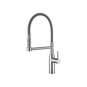 Gappo G4398-55 – Смеситель для кухни с гибким изливом.