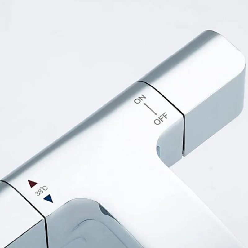 Gappo G1007-40 – Змішувач для раковини з термостатом