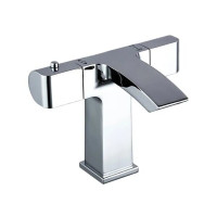 Gappo G1007-40 – Змішувач для раковини з термостатом