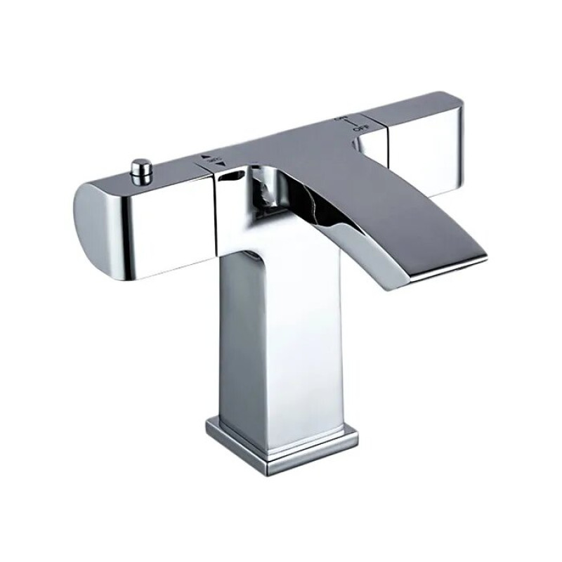 Gappo G1007-40 – Змішувач для раковини з термостатом