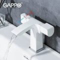 Gappo G1007-50 – Смеситель для раковины с термостатом