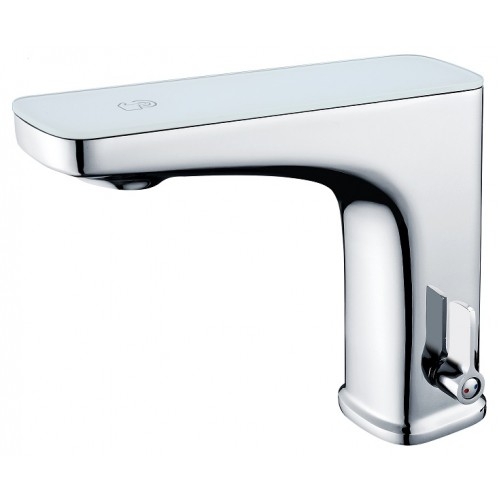 Gappo G523 – Змішувач для умивальника з сенсорним датчиком