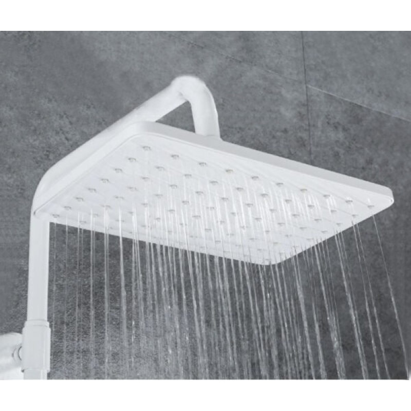 Gappo G2491-8 – Душова система з термостатом