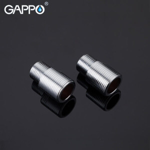 Gappo G70-1 — Ексцентрики
