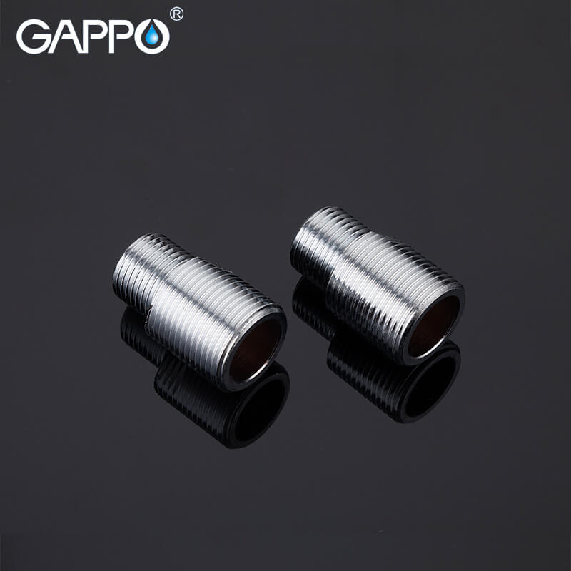 Gappo G70-1 - Эксцентрики
