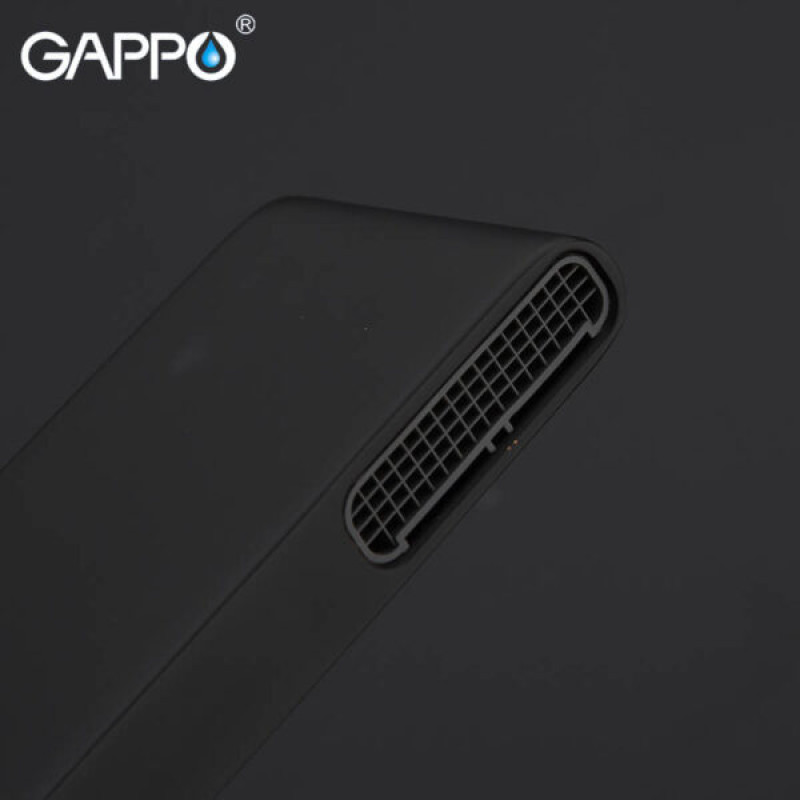 Gappo Atalantic G1081 — Змішувач для умивальника