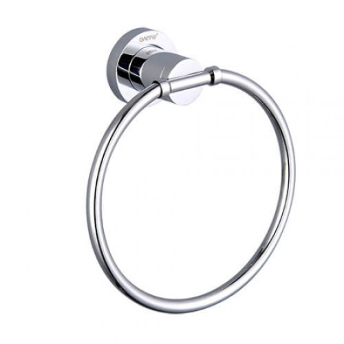 GAPPO G1804 – Рушникотримач латунний