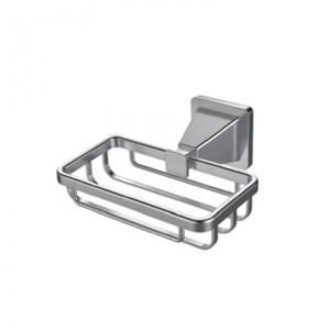 Gappo G1902-1 – Мыльница настенная решетка