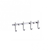 GAPPO G201-4 – Вішалка для рушників