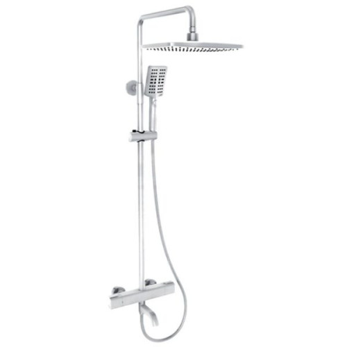 Gappo G2491-8 – Душова система з термостатом