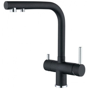 Gappo G43752-7 – Смеситель для кухни под фильтр