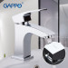 Gappo Jacob G1007 — Змішувач для умивальника