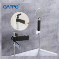 Gappo Atalantic G3281 — Змішувач для ванни