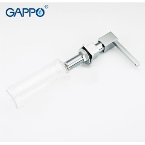 Gappo G404-5 - Дозатор жидкого мыла