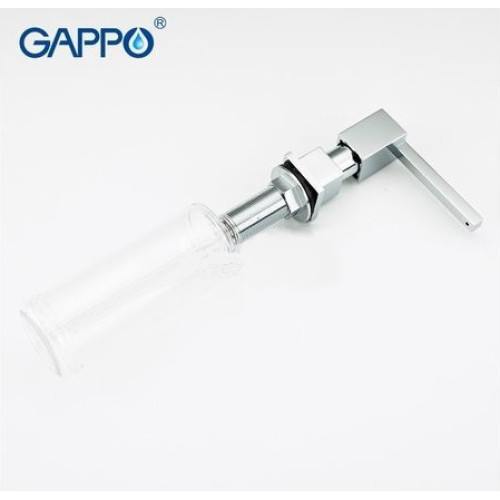 Gappo G404-5 — Дозатор рідкого мила Gappo G404-5 — Дозатор рідкого мила