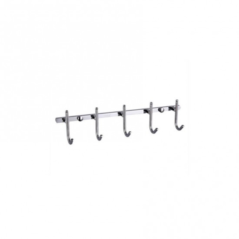 GAPPO G201-5 – Вішалка для рушників