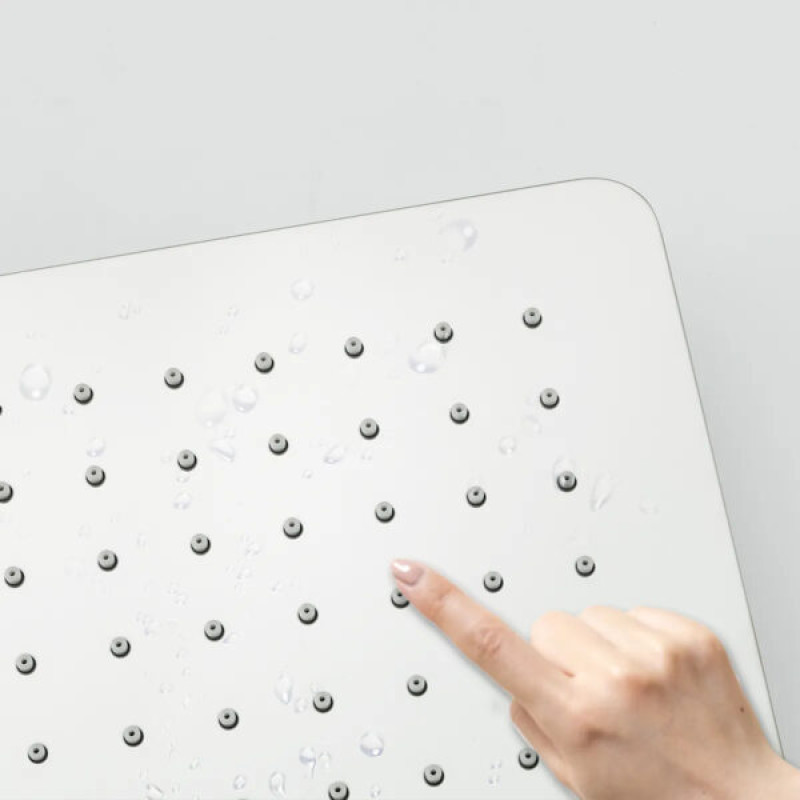 Gappo G7107-40 – Вбудований змішувач для ванни