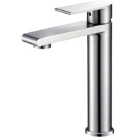 Gappo G1099-22 – Змішувач для раковини високий