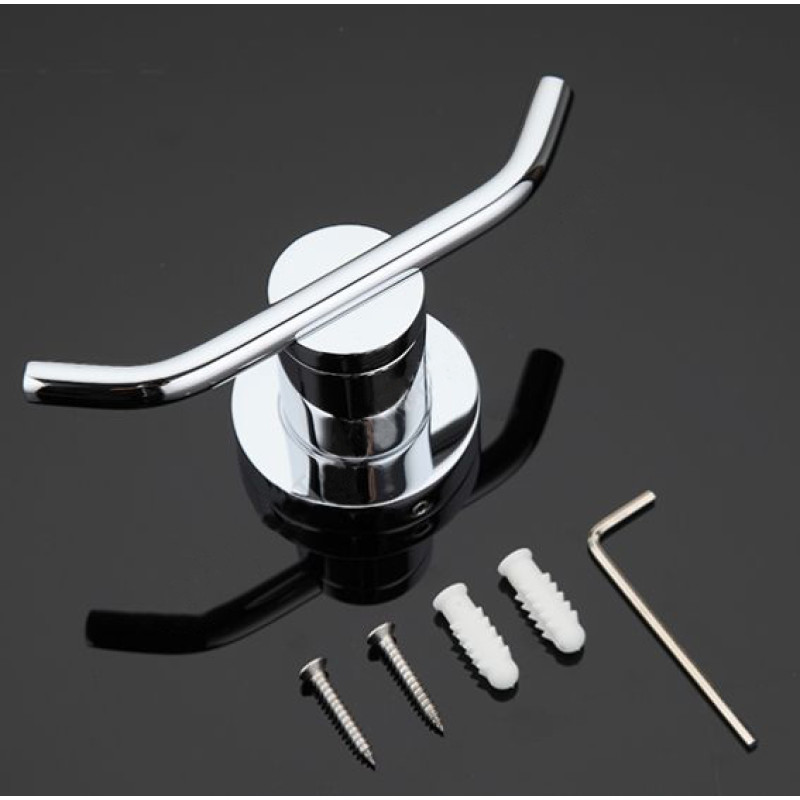 Gappo G1805-2 – Гачок подвійний