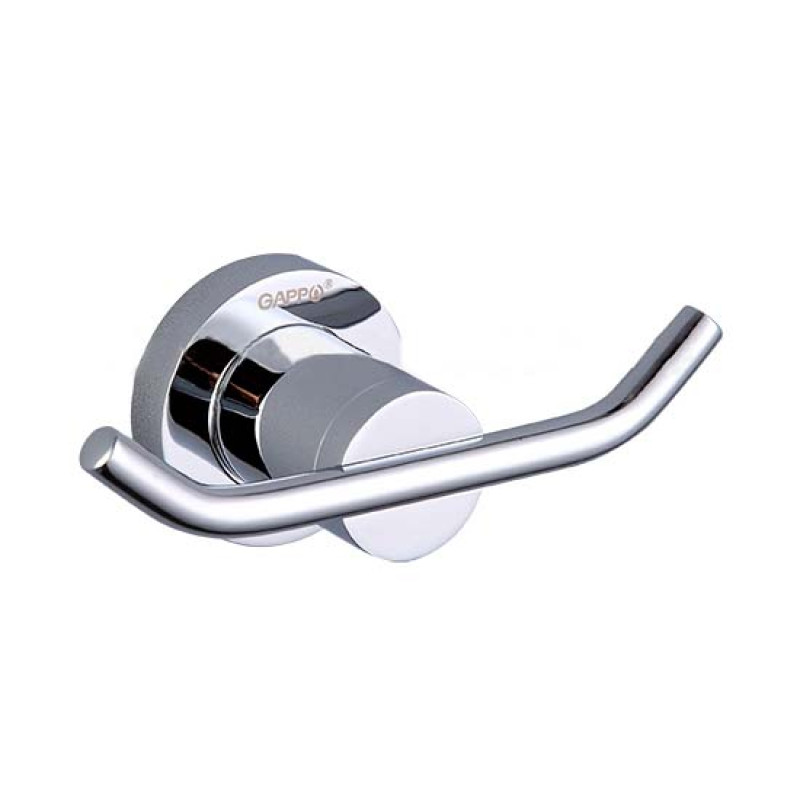 Gappo G1805-2 – Гачок подвійний