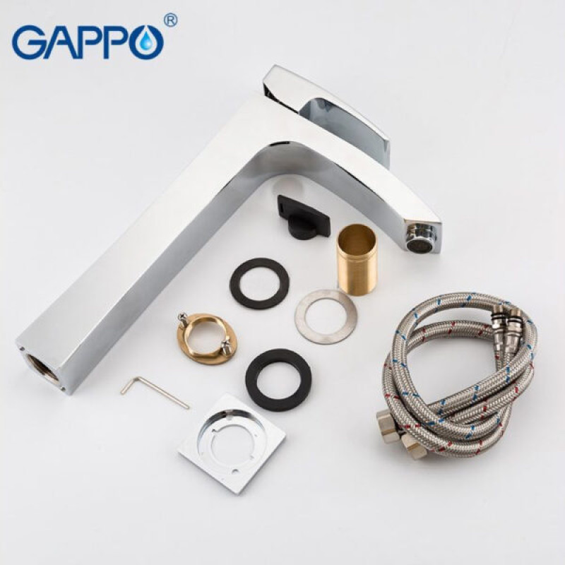 Gappo G1007-11 – Смеситель для умывальника