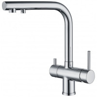 Gappo G43752 – Змішувач для кухні під фільтр