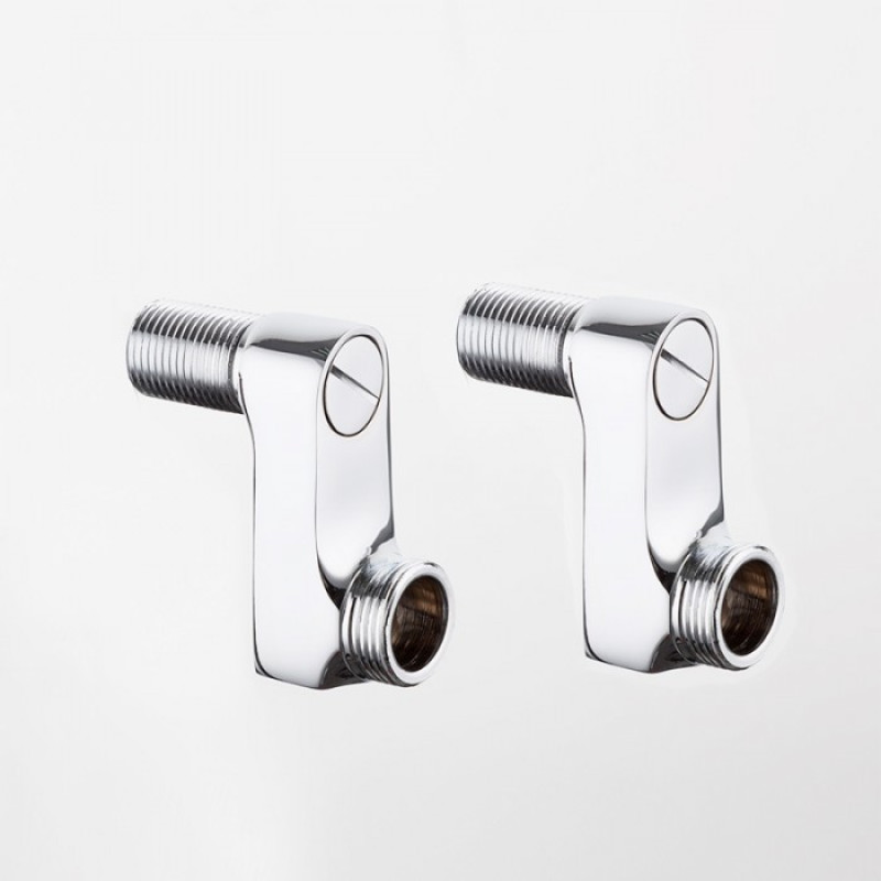 Gappo G70-2 – Ексцентрики