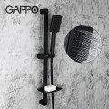 Gappo G8013 - Душова настінна стійка