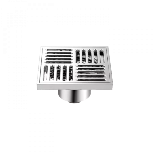 Душовий трап GAPPO G81051 латунь 