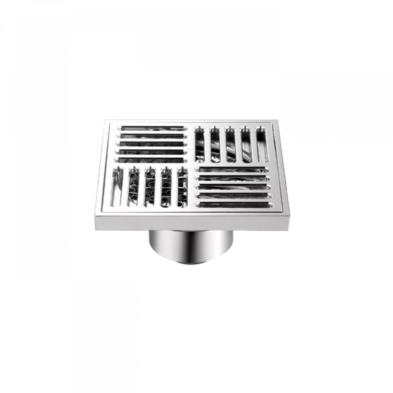 Душевой трап GAPPO G81051 латунь 