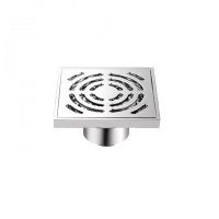 Душовий трап Gappo G81052 латунь 