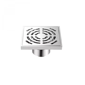 Душовий трап Gappo G81052 латунь 