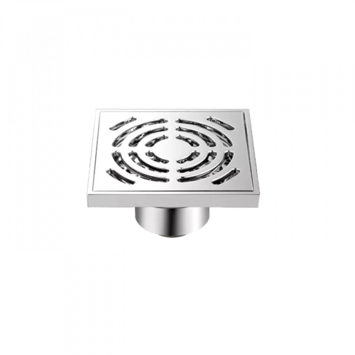 Душовий трап Gappo G81052 латунь 