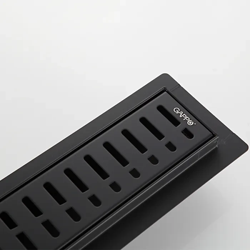 Душовий трап GAPPO G86007-36  600 мм