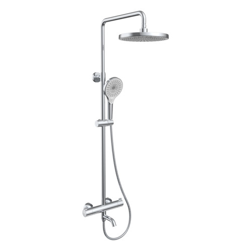Gappo G24790 – Душевая система с термостатом