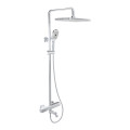 Gappo G24791 – Душевая система с термостатом