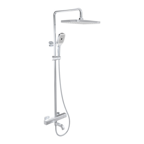 Gappo G24791 – Душевая система с термостатом