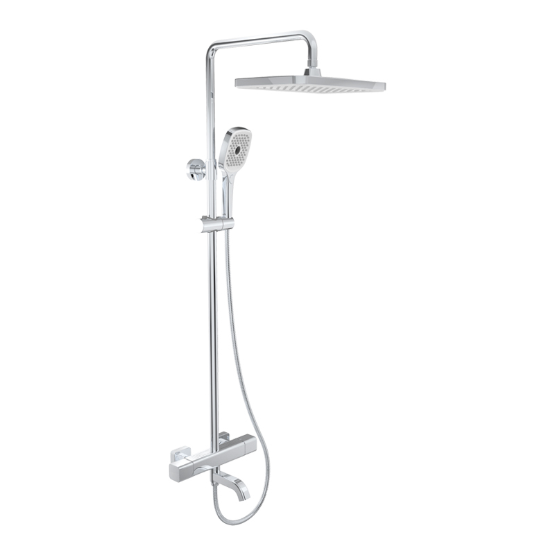 Gappo G24791 – Душевая система с термостатом