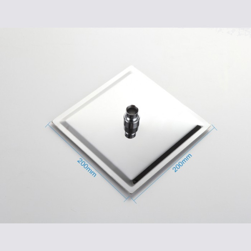 Верхній душ Gappo G28