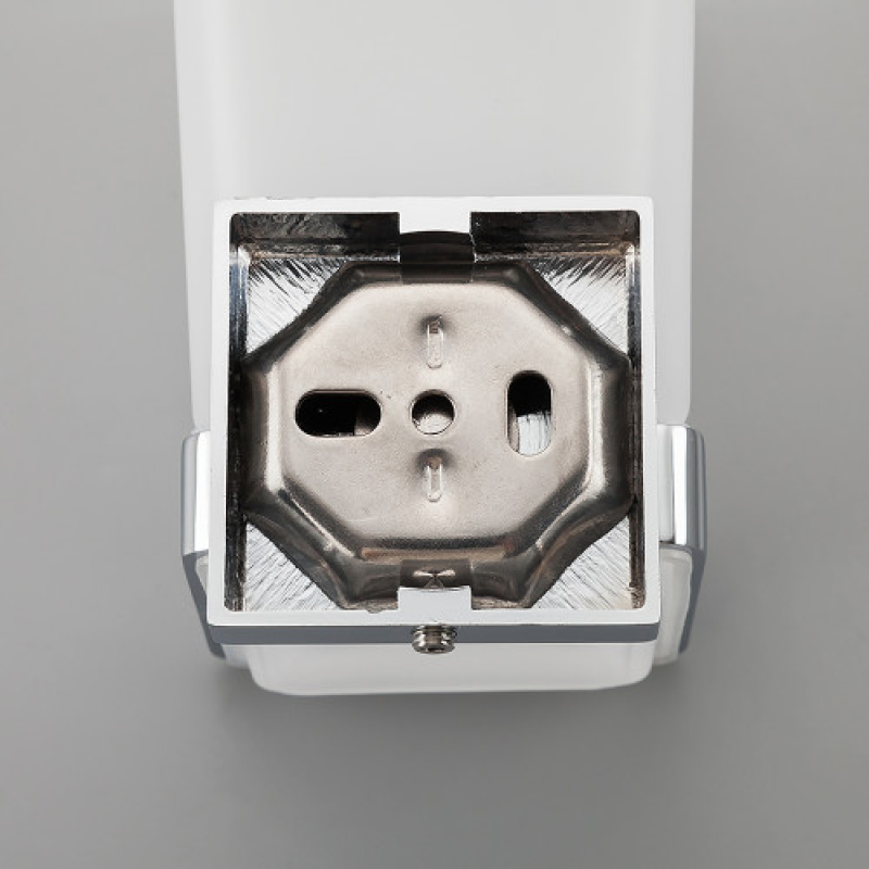 Склянка для зубних щіток GAPPO G3806 латунь, хром 