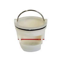 Сухий затвор GAPPO G81050D  