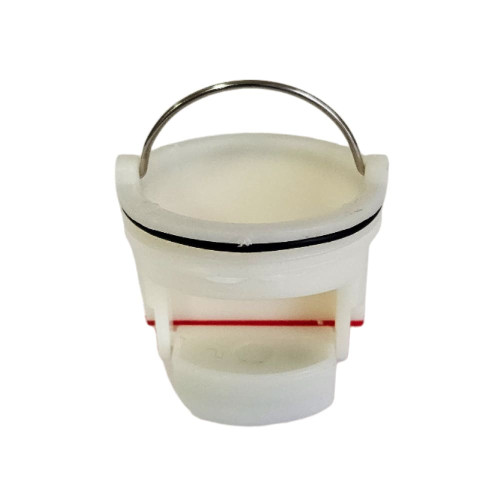 Сухий затвор GAPPO G81050D  