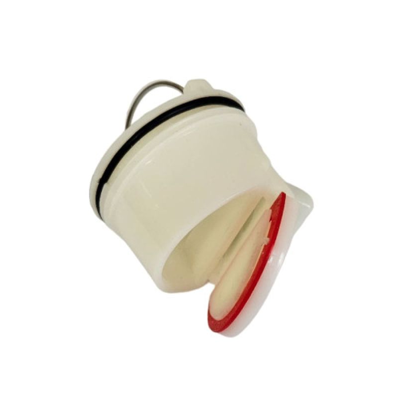 Сухий затвор GAPPO G81050D  