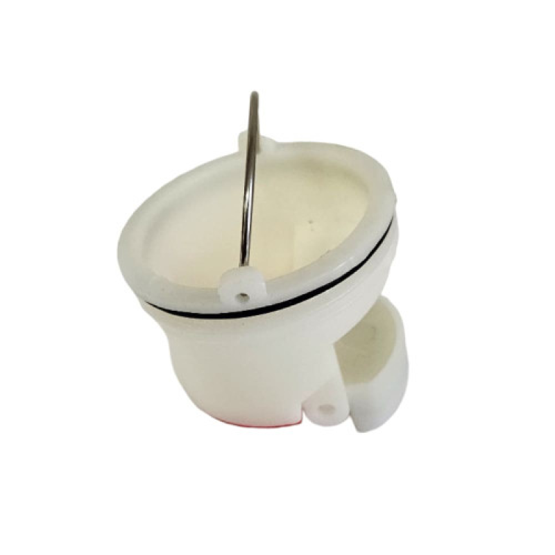 Сухий затвор GAPPO G81050D  