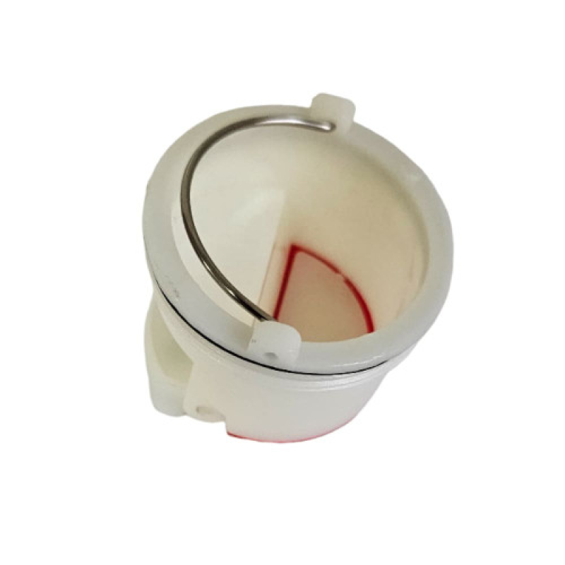 Сухий затвор GAPPO G81050D  