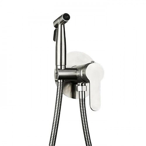 Гігієнічний душ GAPPO G7299-30, нержавіюча сталь