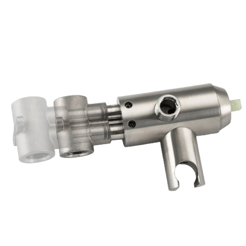 Гігієнічний душ GAPPO G7299-30, нержавіюча сталь