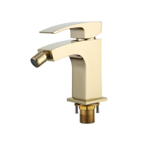 Гігієнічний душ GAPPO G5007-3, золото 